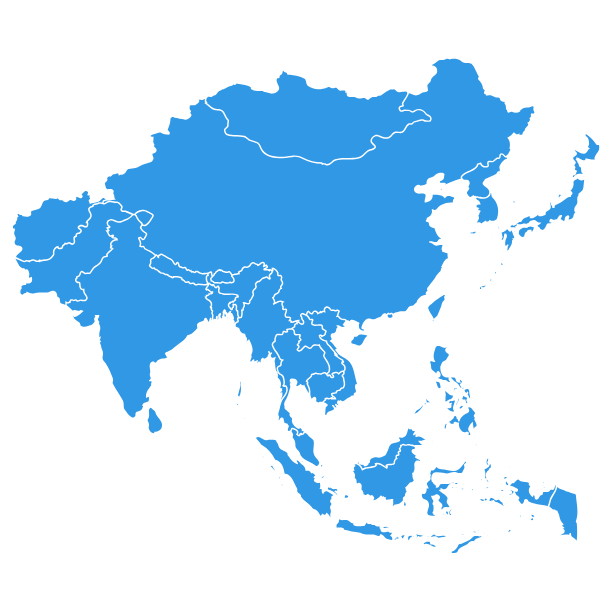 Asia