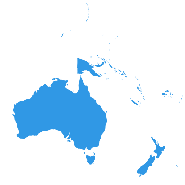 Oceania