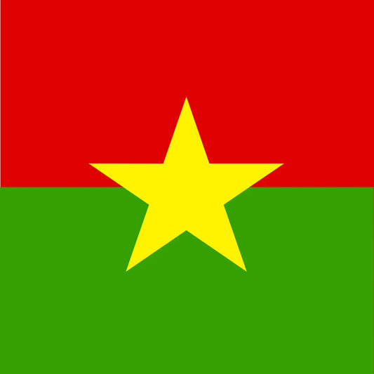 Burkina Faso