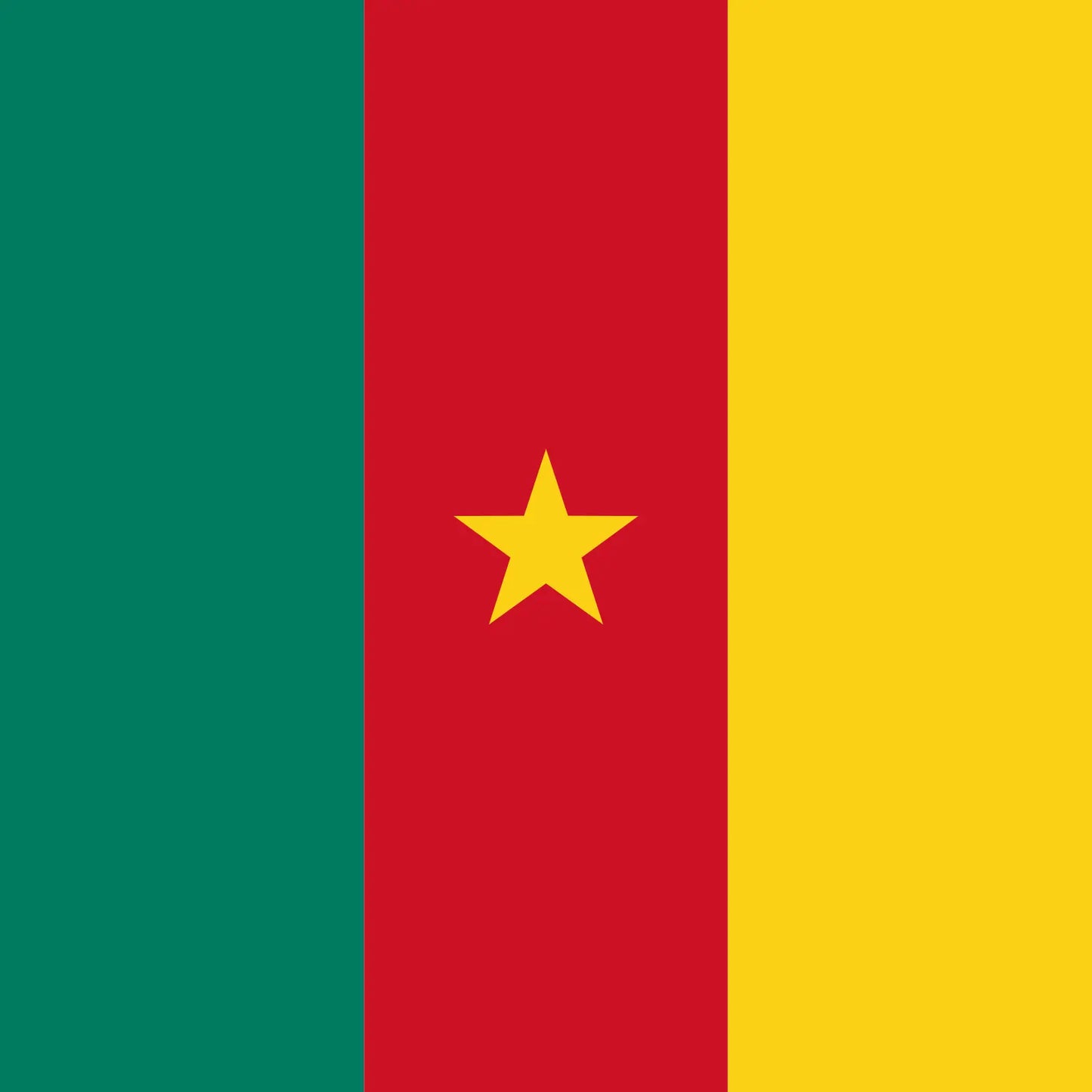 Cameroon