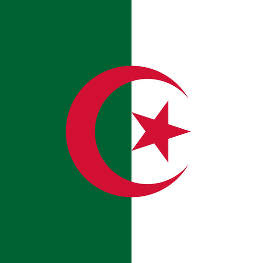 Algeria