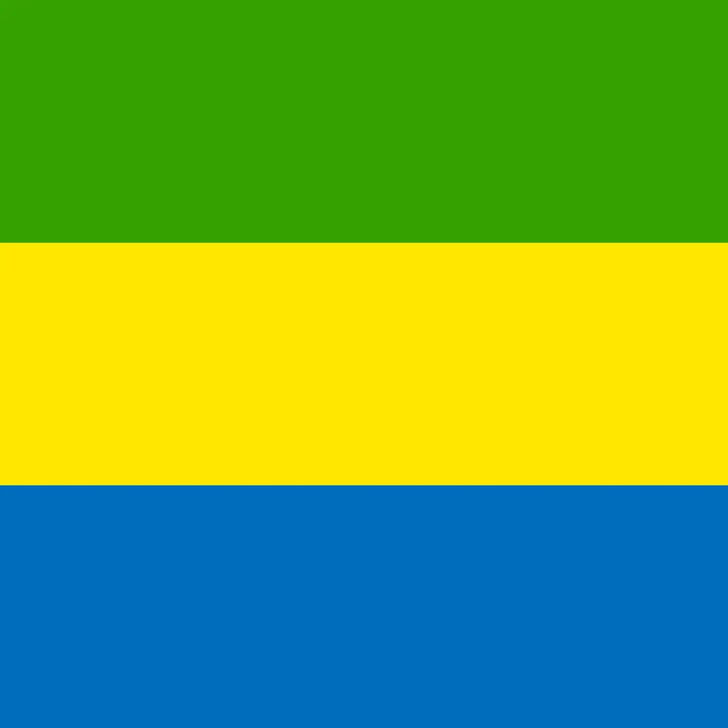 Gabon